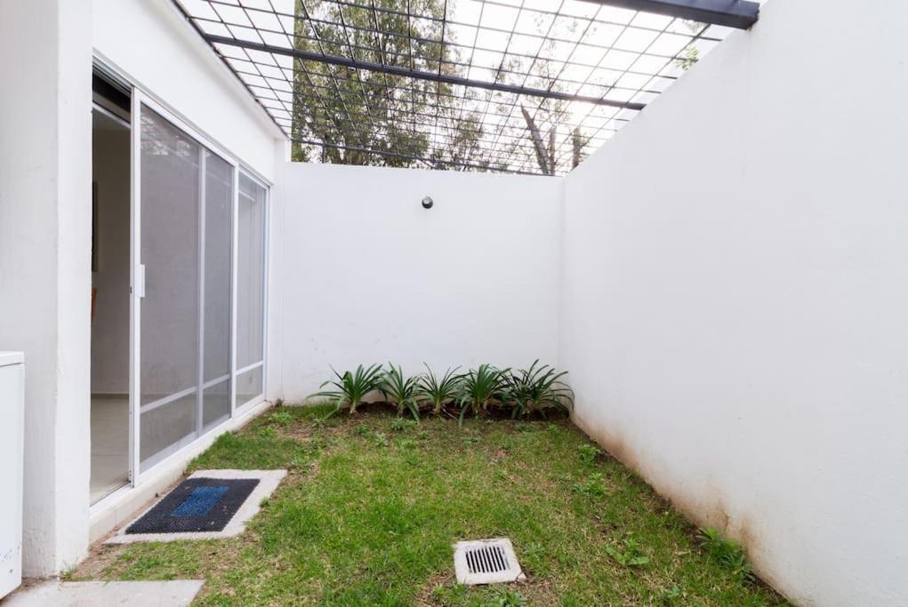 Casa Para Grupos Grandes Por El Iteso Гвадалахара Экстерьер фото